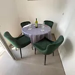 Dvorski Lejlighed Baška Voda