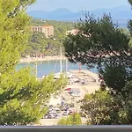 Lejlighed Dvorski Baška Voda