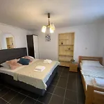 Dvorski Lejlighed Baška Voda