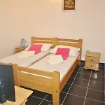 Lejlighed Dvorski Baška Voda