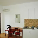 Lejlighed Dvorski Baška Voda