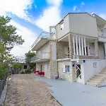 Dvorski Lejlighed Baška Voda