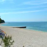 Dvorski Lejlighed Baška Voda