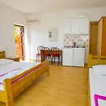 Dvorski Lejlighed Baška Voda