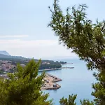 Dvorski Baška Voda