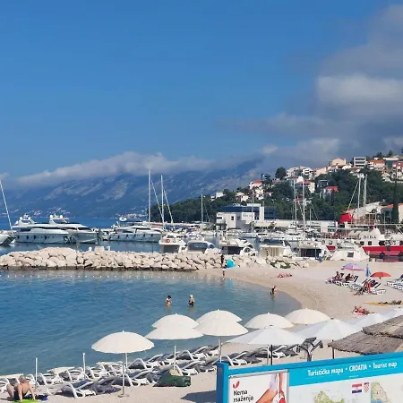 Dvorski Lejlighed Baška Voda