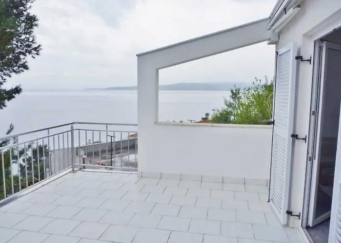 Lejlighed Dvorski Baška Voda