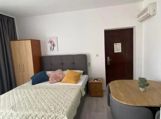 Lejlighed Dvorski Baška Voda