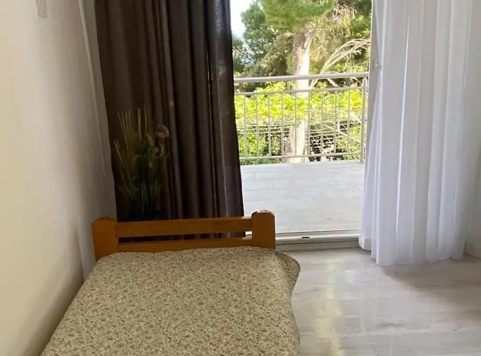 Lejlighed Dvorski Baška Voda