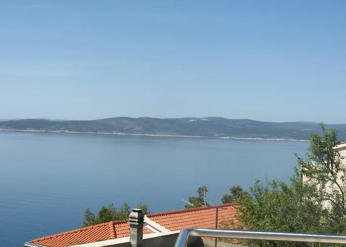 Lejlighed Dvorski Baška Voda