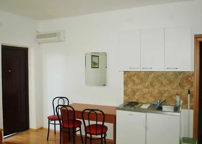 Lejlighed Dvorski Baška Voda