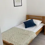 Apartmán Dvorski *