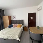 Apartmán Dvorski Baška Voda