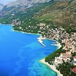 شقة Dvorski