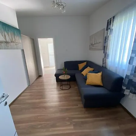 Appartamento Dvorski