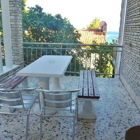 Dvorski Apartman Baska Voda