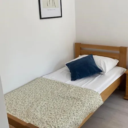 Apartman Dvorski *