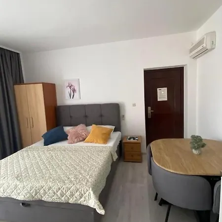 Apartman Dvorski Baska Voda