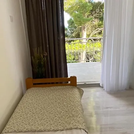 Appartement Dvorski Baška Voda