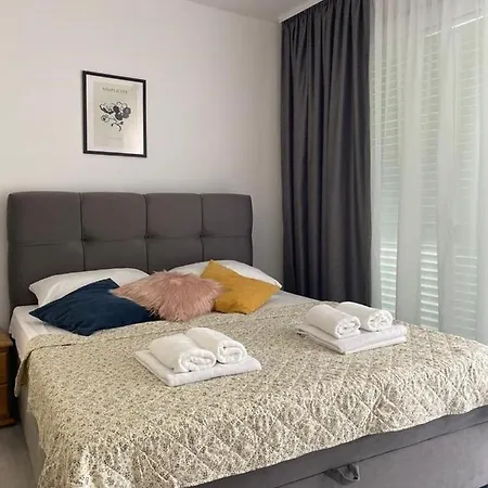 Appartamento Dvorski