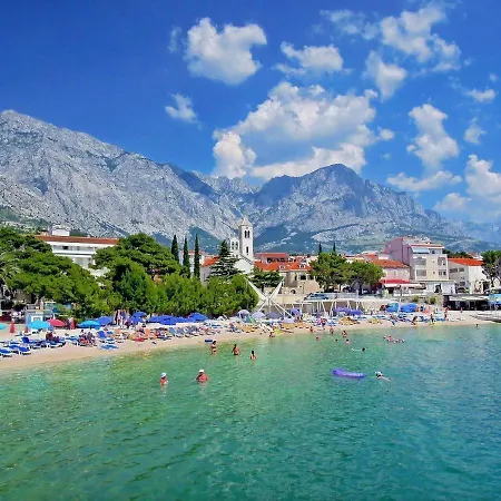 Dvorski * Baška Voda