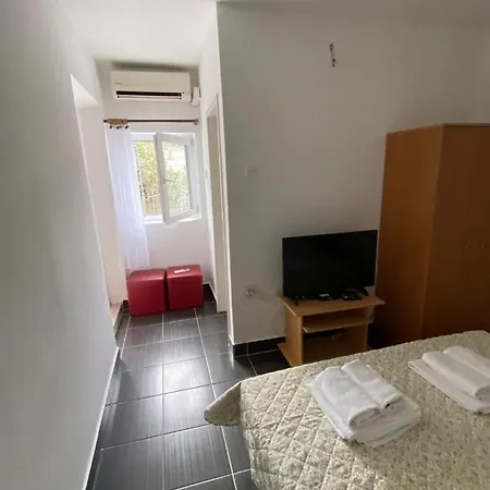 Appartamento Dvorski Baška Voda