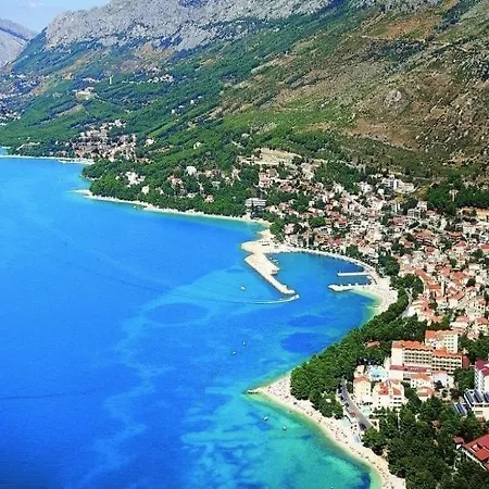 Διαμέρισμα Dvorski