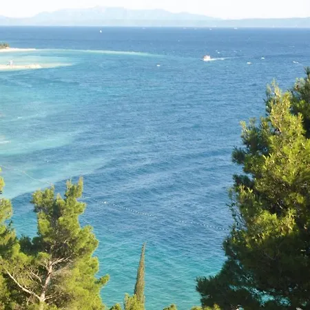 Dvorski * Baška Voda