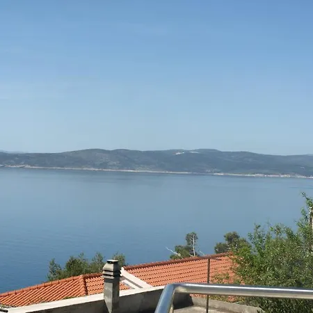 Apartman Dvorski Baska Voda