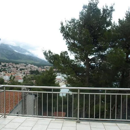 Dvorski Appartamento