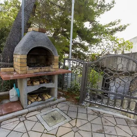 Apartment Dvorski