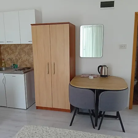 Apartment Dvorski