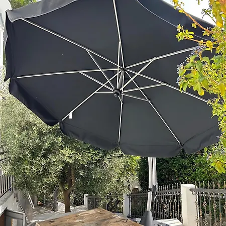 Dvorski アパート Baška Voda