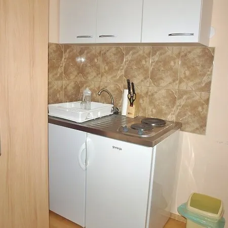 Dvorski Appartement *