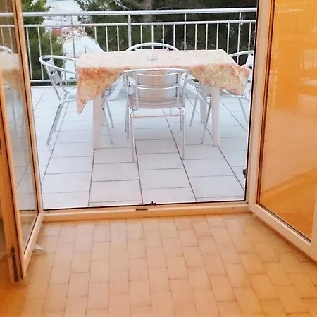 Appartement Dvorski *