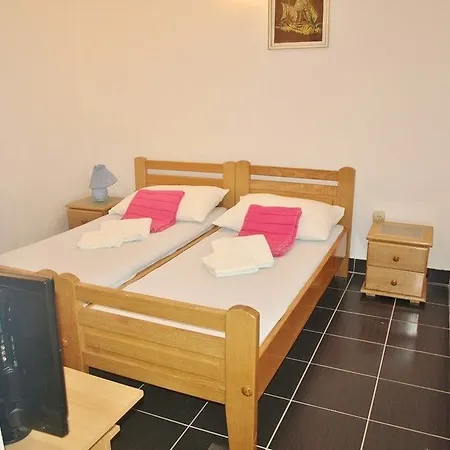 Appartement Dvorski Baška Voda