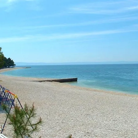 Dvorski Appartement Baška Voda