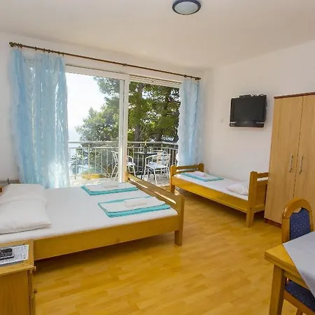 Dvorski Appartement *