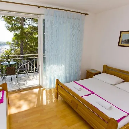 Dvorski Appartamento *