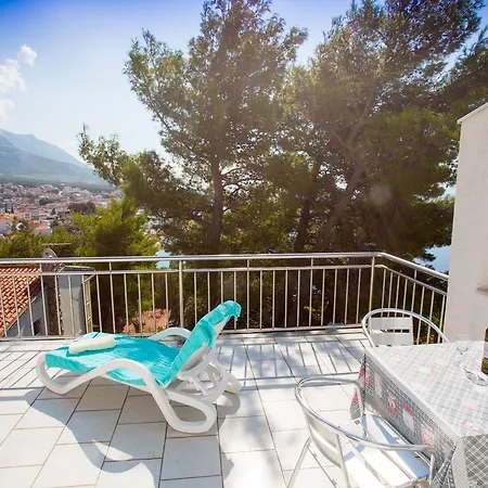 Dvorski Appartement *