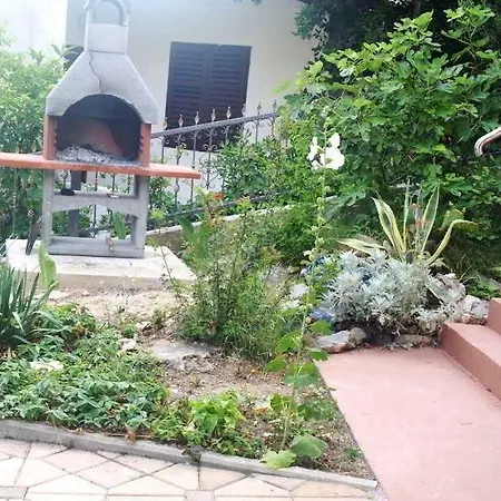 Appartement Dvorski *