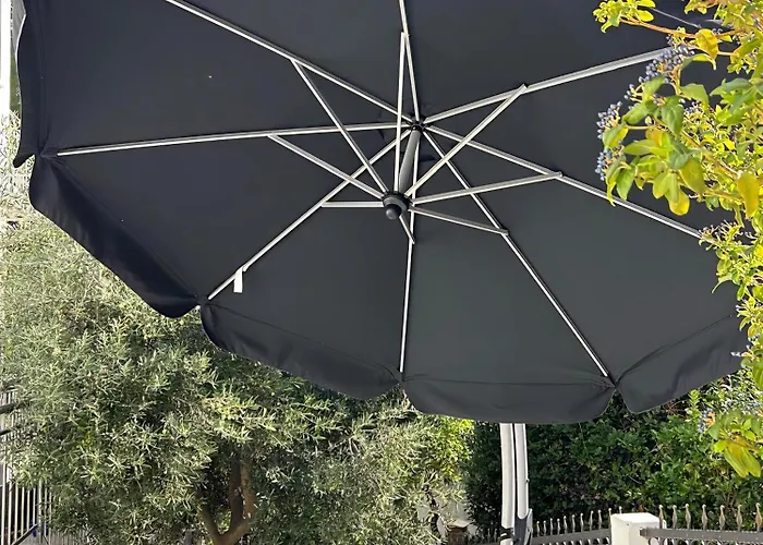 Dvorski شقة Baška Voda