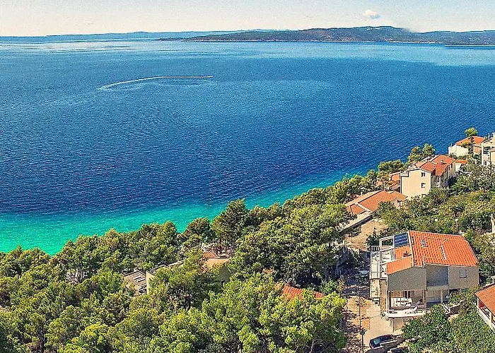 Dvorski アパート